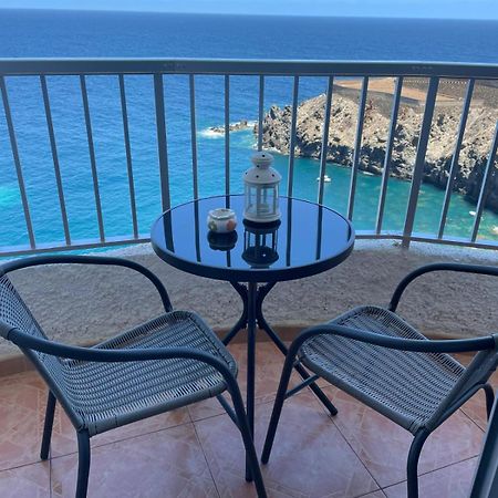 Relax Monis Incredible Ocean Views Daire San Marcos  Dış mekan fotoğraf
