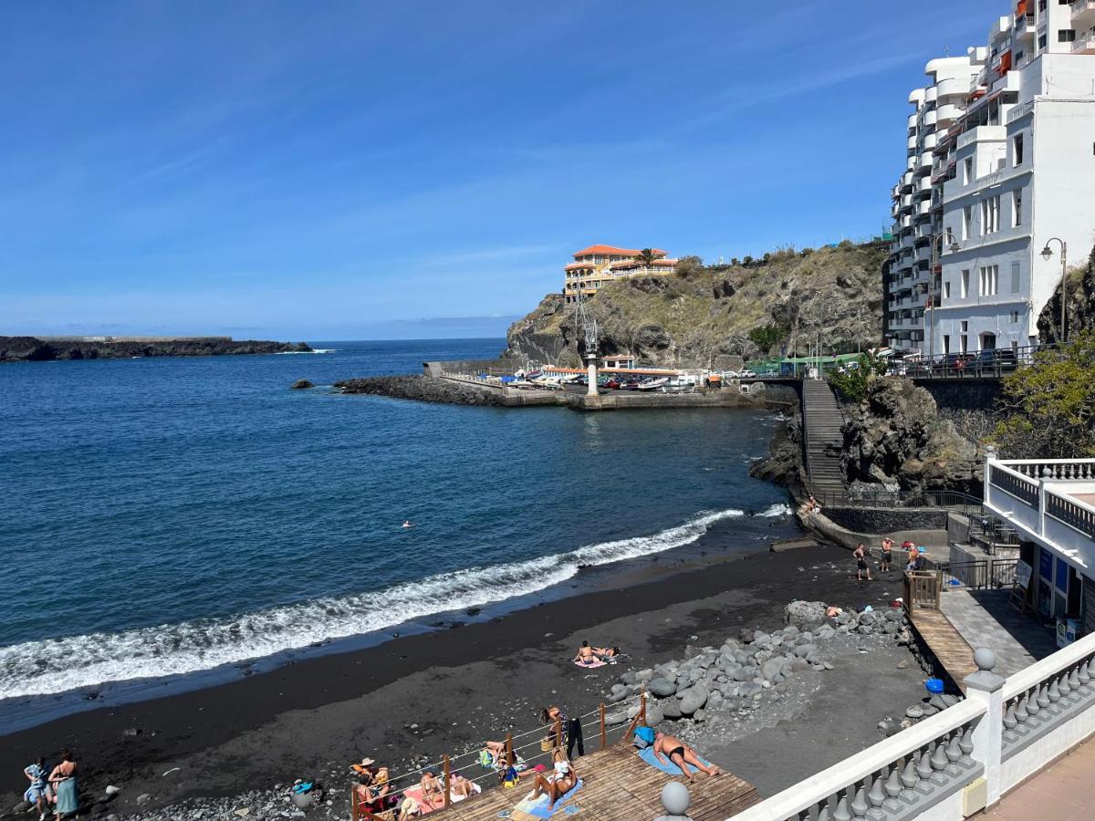 Relax Monis Incredible Ocean Views Daire San Marcos  Dış mekan fotoğraf