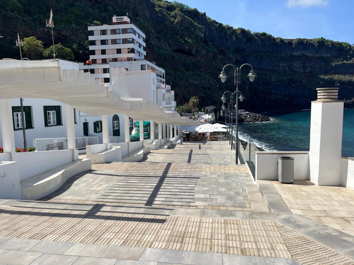 Relax Monis Incredible Ocean Views Daire San Marcos  Dış mekan fotoğraf