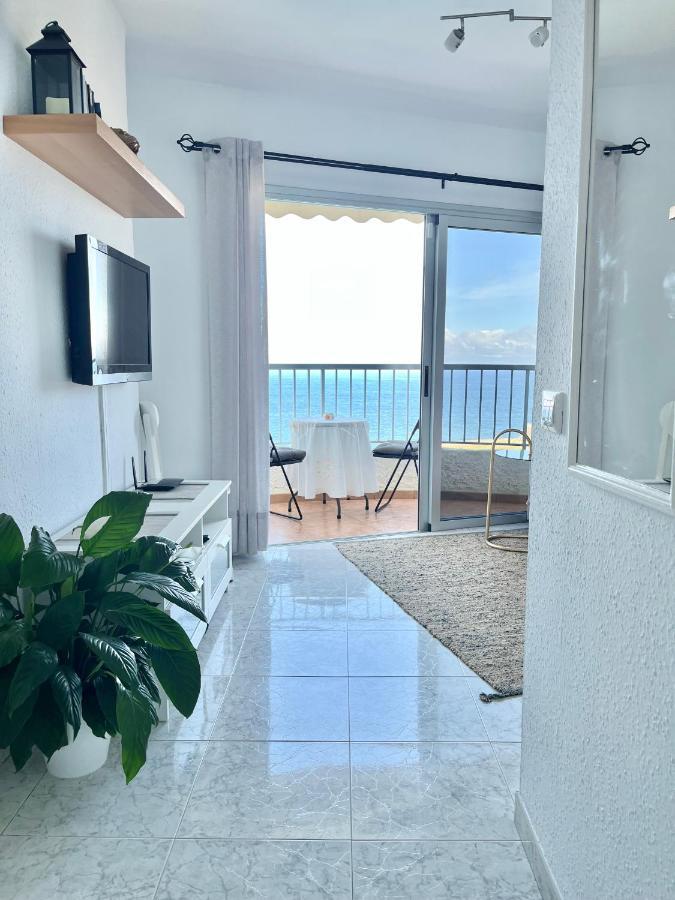 Relax Monis Incredible Ocean Views Daire San Marcos  Dış mekan fotoğraf