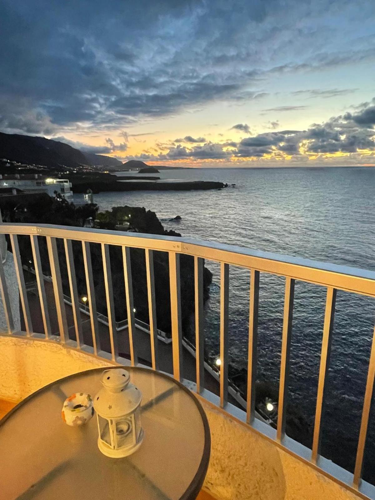 Relax Monis Incredible Ocean Views Daire San Marcos  Dış mekan fotoğraf