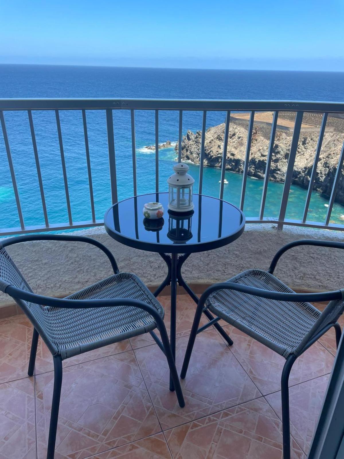 Relax Monis Incredible Ocean Views Daire San Marcos  Dış mekan fotoğraf